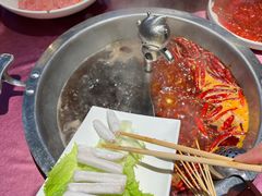 -蜀大侠·侠客印象(园林博物馆店)