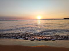 -威海国际海水浴场旅游区