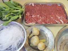 -月圆火锅(宁海东路二店)