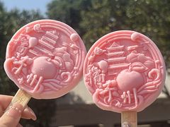 -橘子洲景区