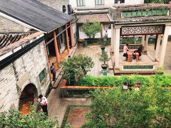 -东莞市可园博物馆