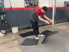 -哈贝卡汽车服务连锁(高新二路店)