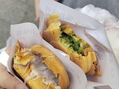 -味正点车轮饼可丽饼(南禅寺店)