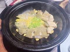 -大良毋米粥·粥底火锅(岭南天地店)