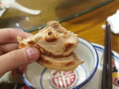 -吴满满油泼面(北方风味园店)