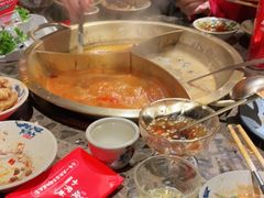 -小龙坎老火锅(西安路店)
