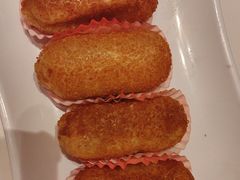 -稻香海鲜饭店(第一国际店)