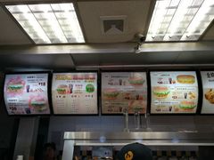 -华莱士·全鸡汉堡(五爱道店)
