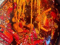 -二荆条·蜀鲜汇城市森林火锅