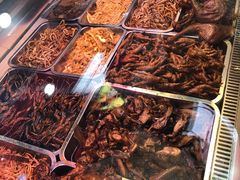 -金湘权老长沙酱板鸭(印象汇步行街店)