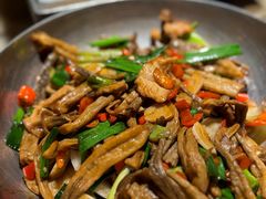 -绿茶餐厅(西单老佛爷店)