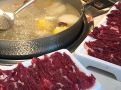 -八合里潮汕鲜牛肉火锅(深圳海岸城店)