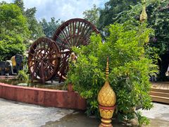 -品德宏·孔雀宴的发源地(金塔园店)