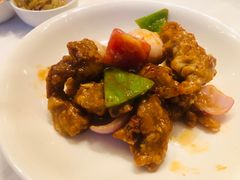 -莆田餐厅PUTIEN(三里屯店)