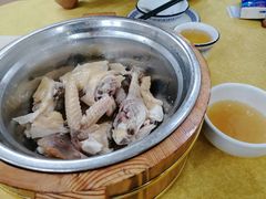 成惠碧映鸡-成惠食府(赤岗店)