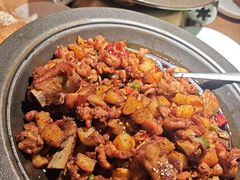 -六月雪干锅(绵阳凯德广场店)