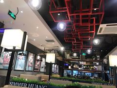 -黄记煌·三汁焖锅(万达广场店)