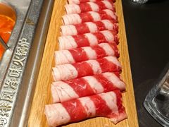 -海底捞火锅(石景山万达广场店)