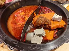 -蜀大侠火锅(总府路店)