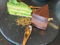 开心果-TINTIN CAKE BOUTIQUE(台北壹店)