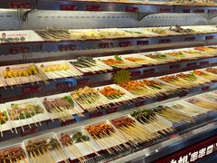 -宏姐串串香(宏伟路店)