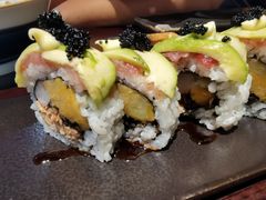 -井缘河风寿司(Touch12街店)