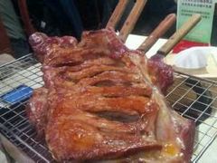 -老舅老蒙肉饼非遗店(一店)
