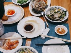 -糟粕醋·椰苑海南菜餐厅(亚龙湾天域酒店)
