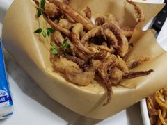-卡朋西餐(较场西路店)