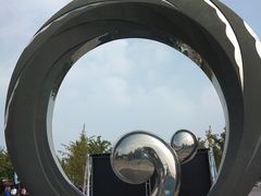 -大兴滨河森林公园