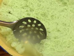 水上漂豆花-人和水上飘(第一家店)