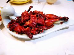 -外婆小聚茶餐厅·生日·团建(市民中心店)