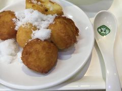 -壹条龙饭庄台基厂店