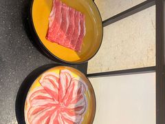 -牛New寿喜烧(新六百店)