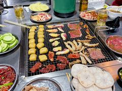 -同心烧烤(总店)