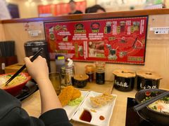 -博多一幸舍(西单大悦城店)