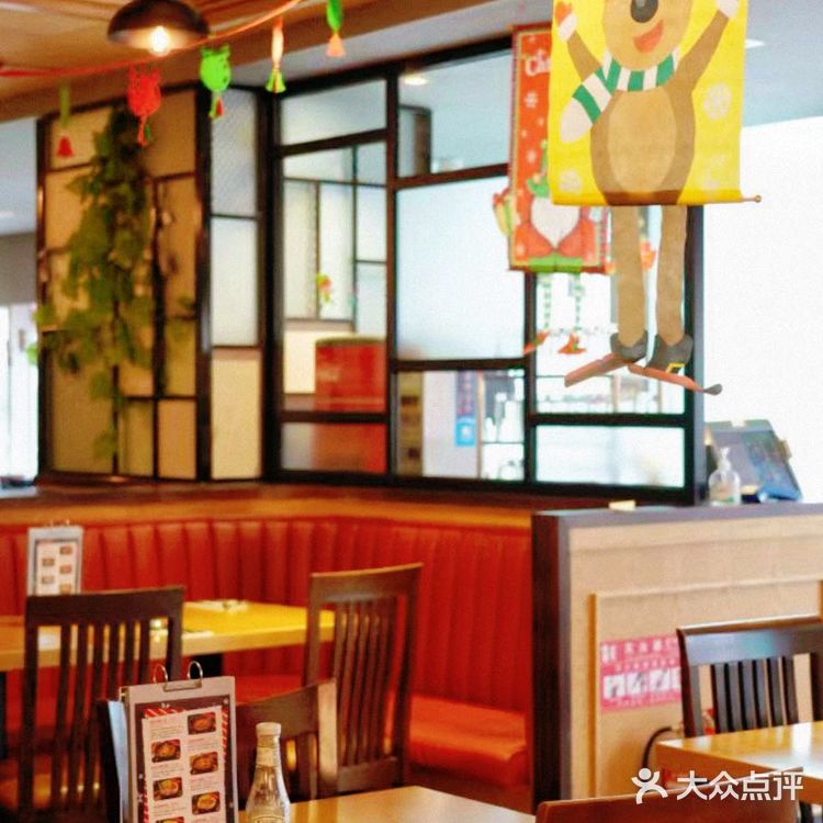 已经开始期待今年北京的圣诞了😗