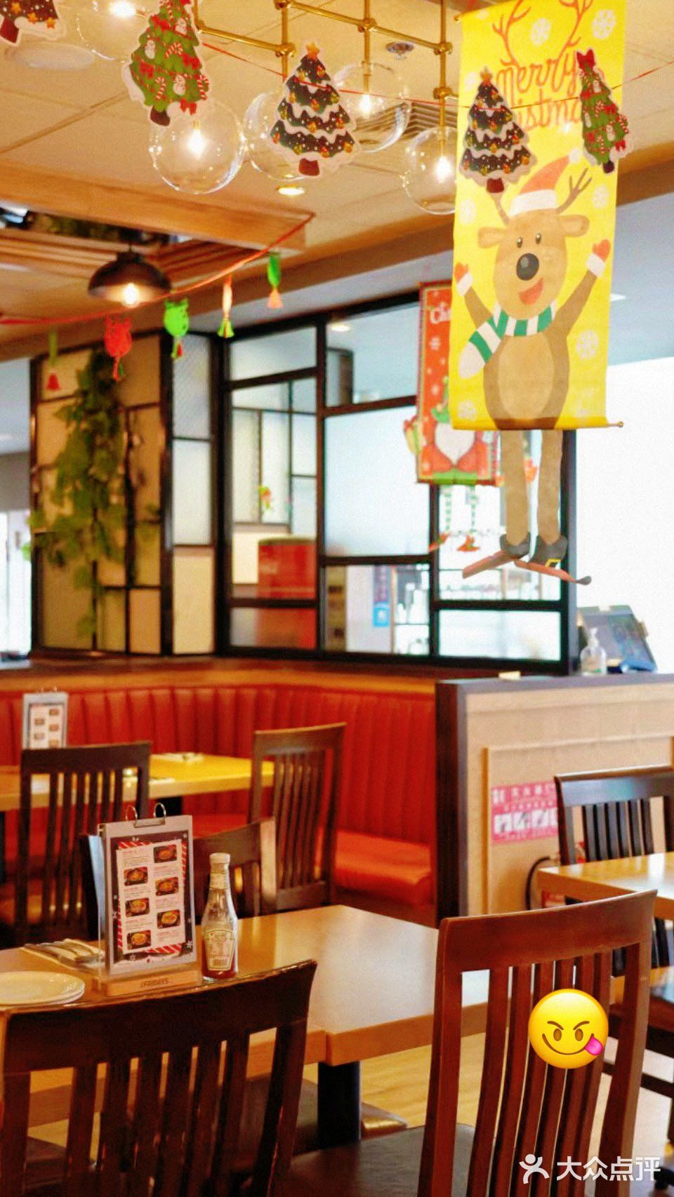 已经开始期待今年北京的圣诞了😗