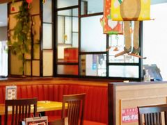 -星期五餐厅(金融街店)