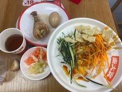 -秦大宽·陕西手工面(仁和新城店)