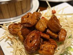 -黄但记老店·陈村粉食府