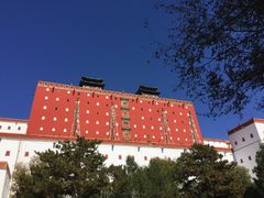 -普陀宗乘之庙(小布达拉宫)