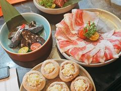 -和来烤肉(仓山万达店)