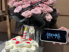 -海底捞火锅(漕宝路店)