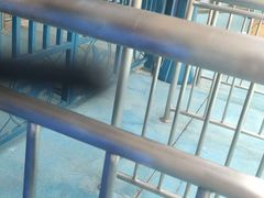 -上海海昌海洋公园-停车场