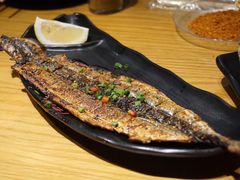 -云晓光头烧烤吧(新大陆广场店)