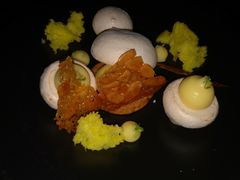 -AZUL by FUEL蓝色·法式酒馆(琶醍店)