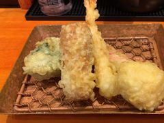 -天妇罗内顺田(罗湖店)