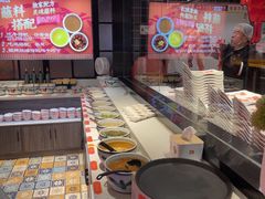 -南城十里潮汕鲜牛火锅·鲜虾生滚粥(融汇老商埠店)