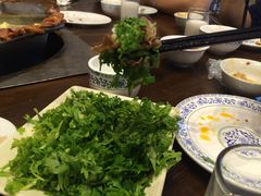 -川辣椒·十五年老火锅(桐庐店)